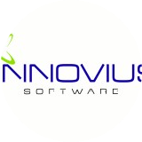 Rounded logo