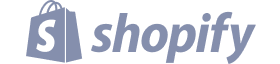 Shopify logo