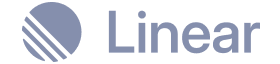 Linear logo