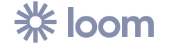 Loom logo