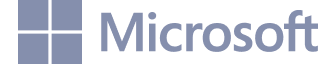 Microsoft logo