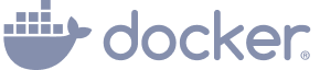 Docker logo