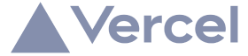 Vercel logo