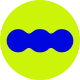 Rounded logo