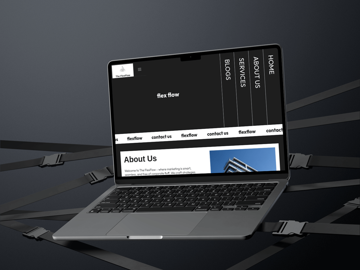 The FlexFlow - Where Marketing Flows